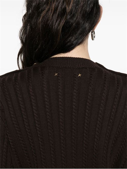 Maglia Ofra GOLDEN GOOSE | GWP02467P00211090108